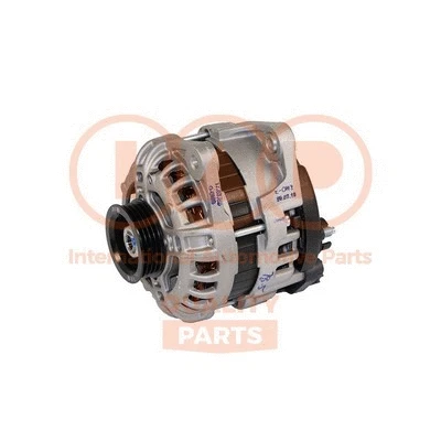 Alternator (802-07190G)