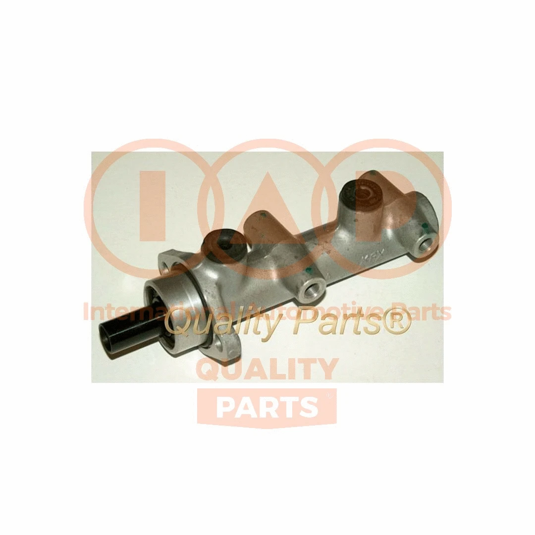 Brake Master Cylinder