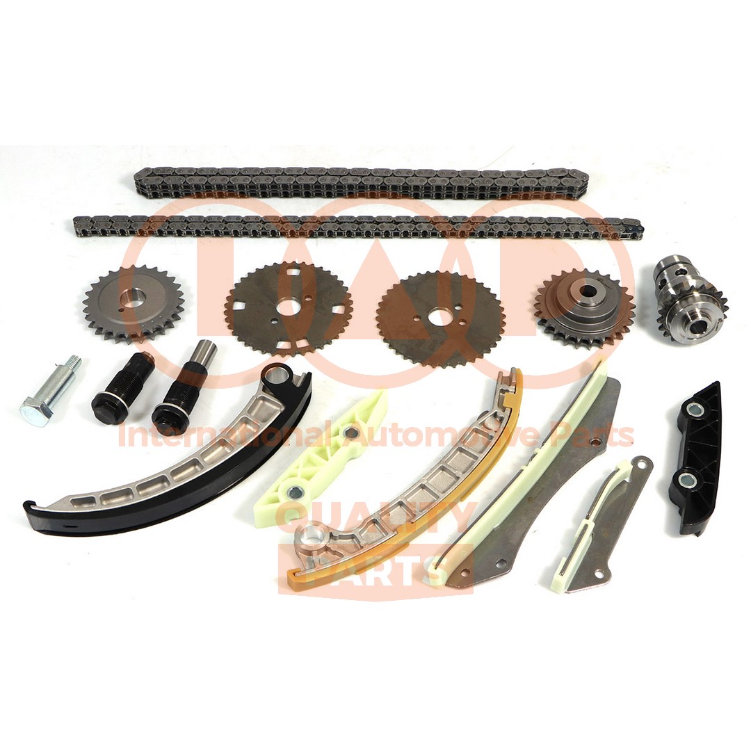Timing Chain Kit (127-08032K)