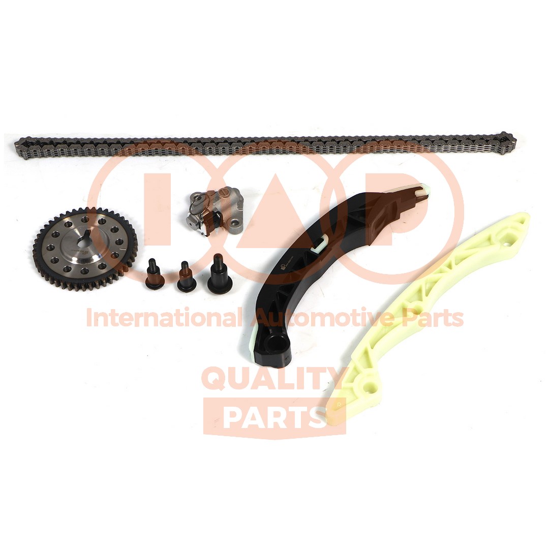 Timing Chain Kit (127-00102KP)