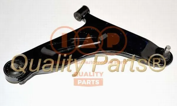 Control/Trailing Arm, wheel suspension (503-07096G)