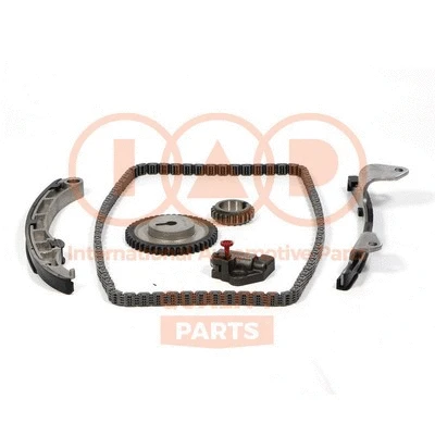 Timing Chain Kit (127-11080K)