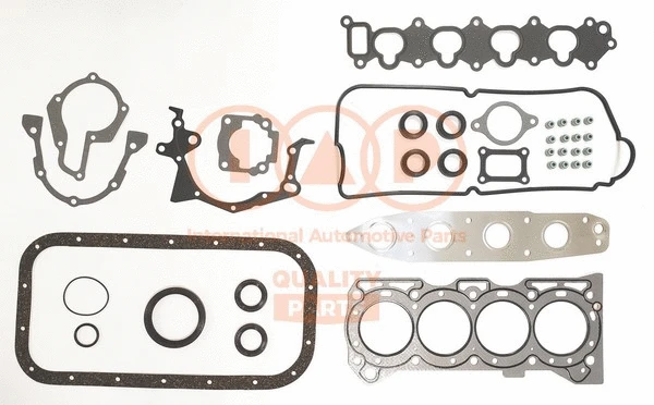 Full Gasket Kit, engine (115-16031)