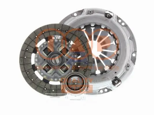 Clutch Kit (201-17081)