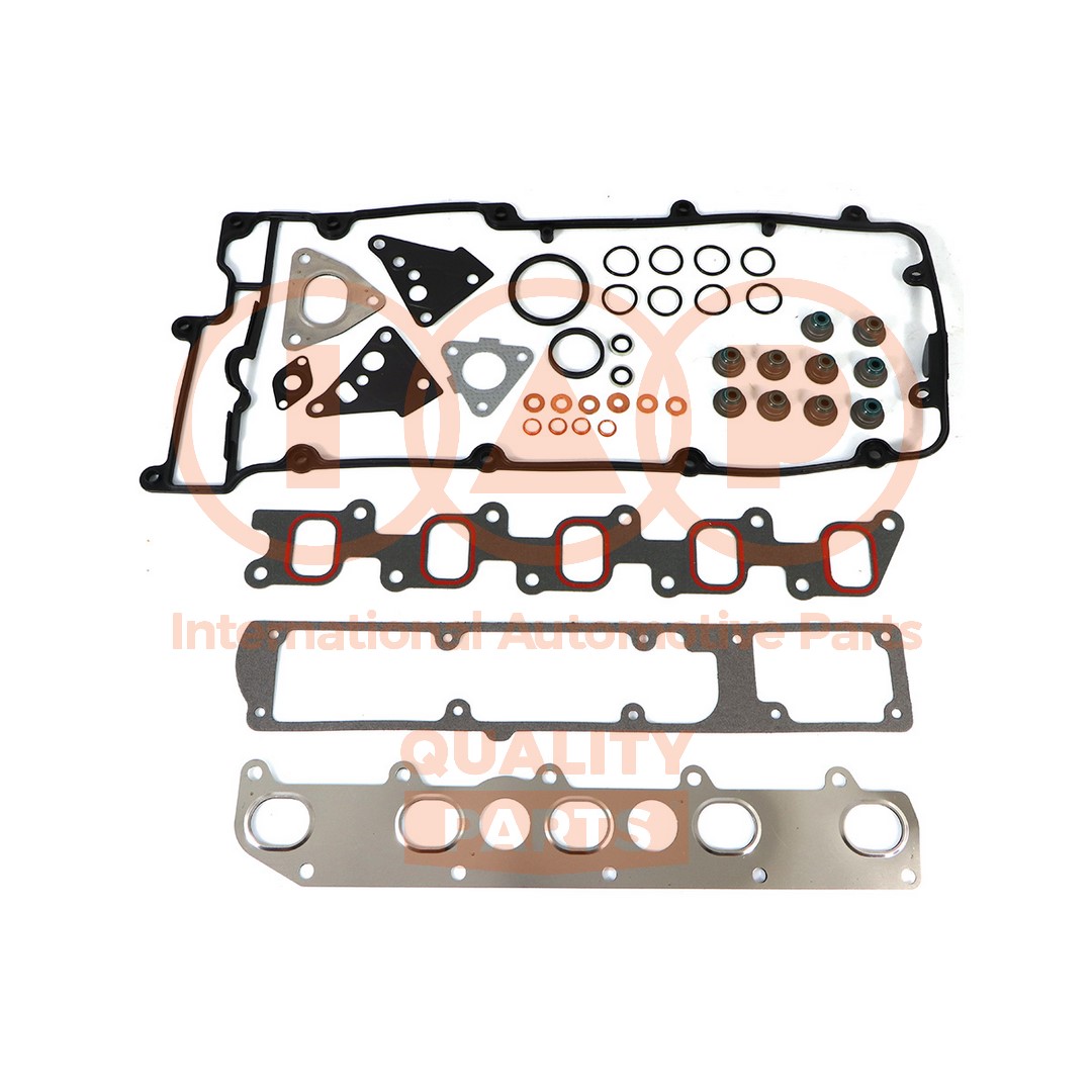 Gasket Kit, cylinder head (116-14034)