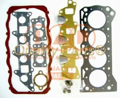 Gasket Kit, cylinder head (116-16030)