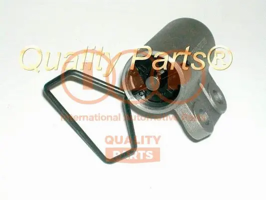 Vibration Damper, timing belt (127-17078)