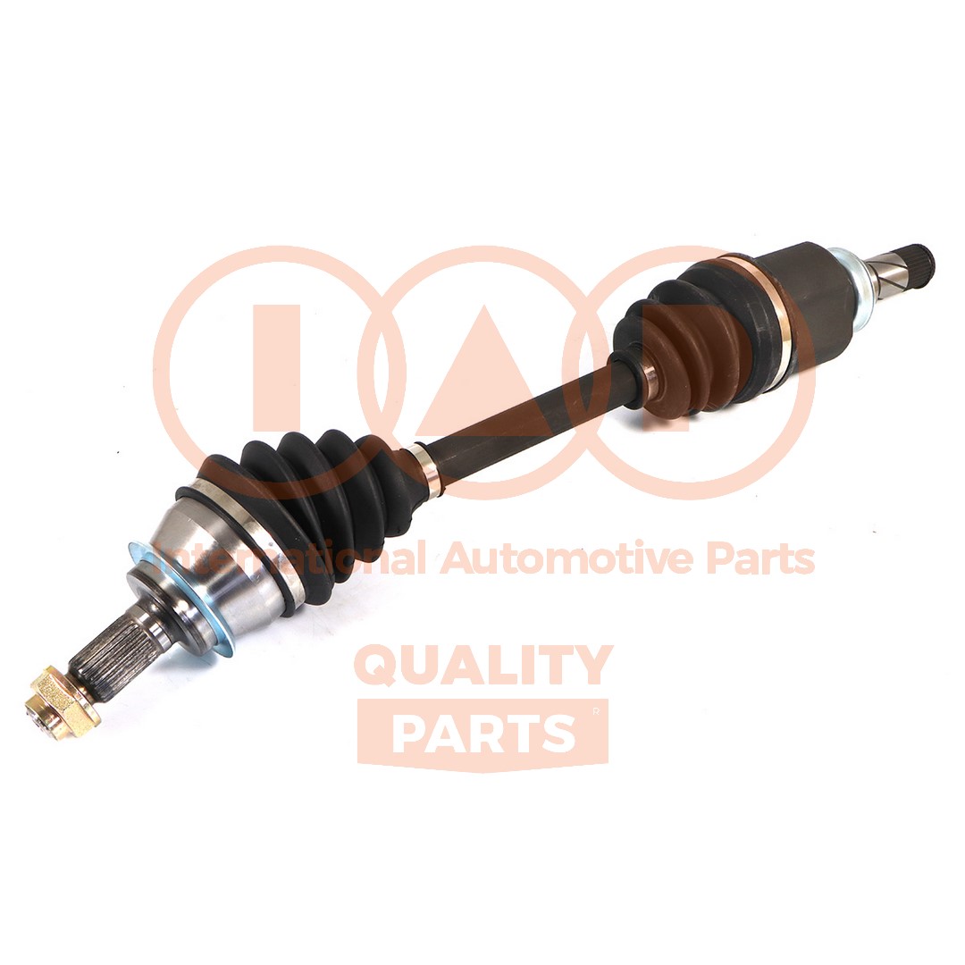 Drive Shaft (405-51003)