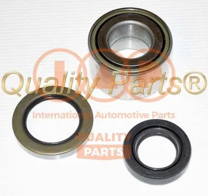 Wheel Bearing Kit (409-07163K)
