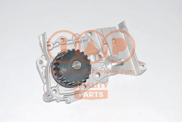 Water Pump, engine cooling (150-29011)