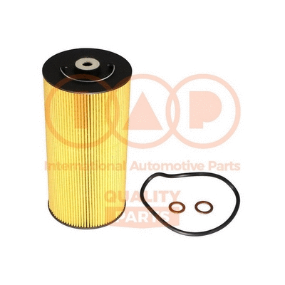 Oil Filter (123-18020)