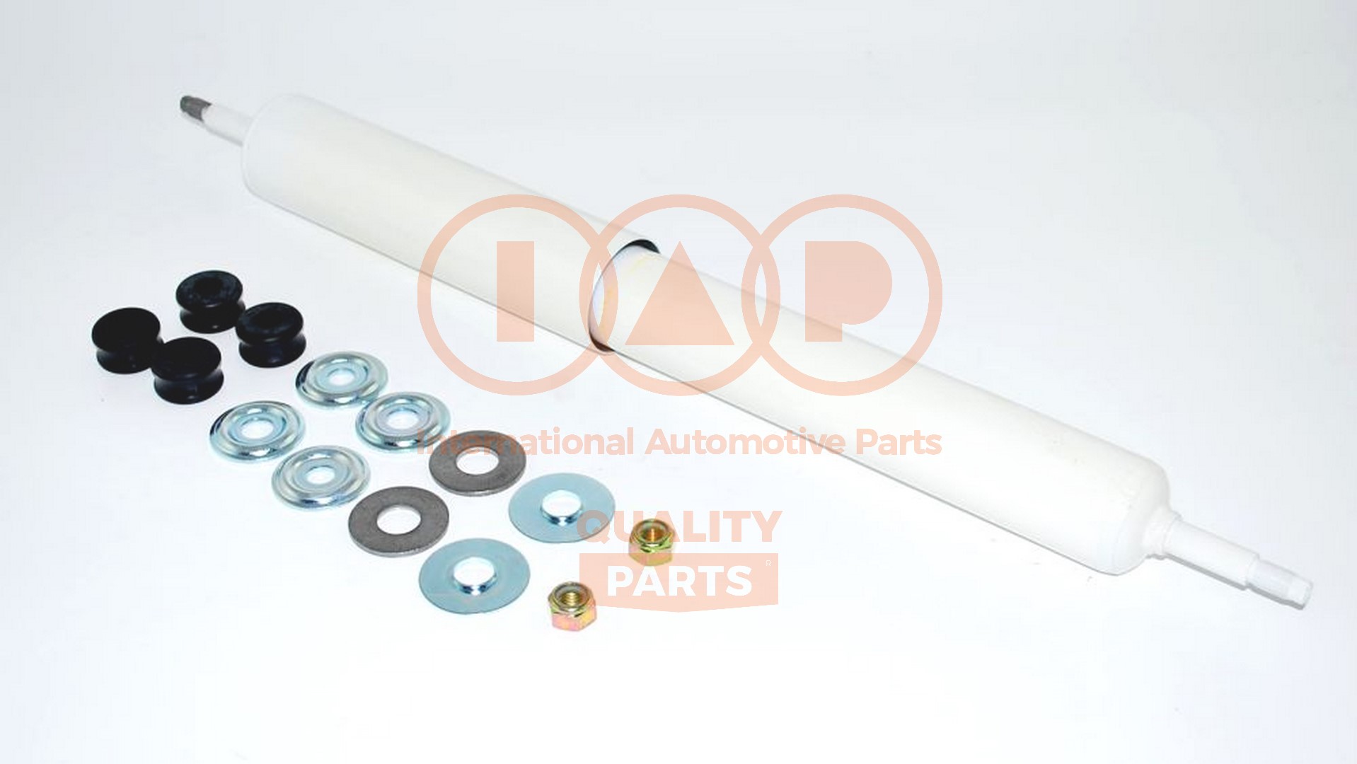 Shock Absorber (504-14050G)