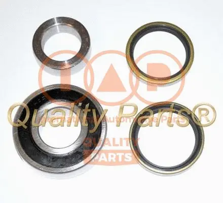 Wheel Bearing Kit (409-03031K)