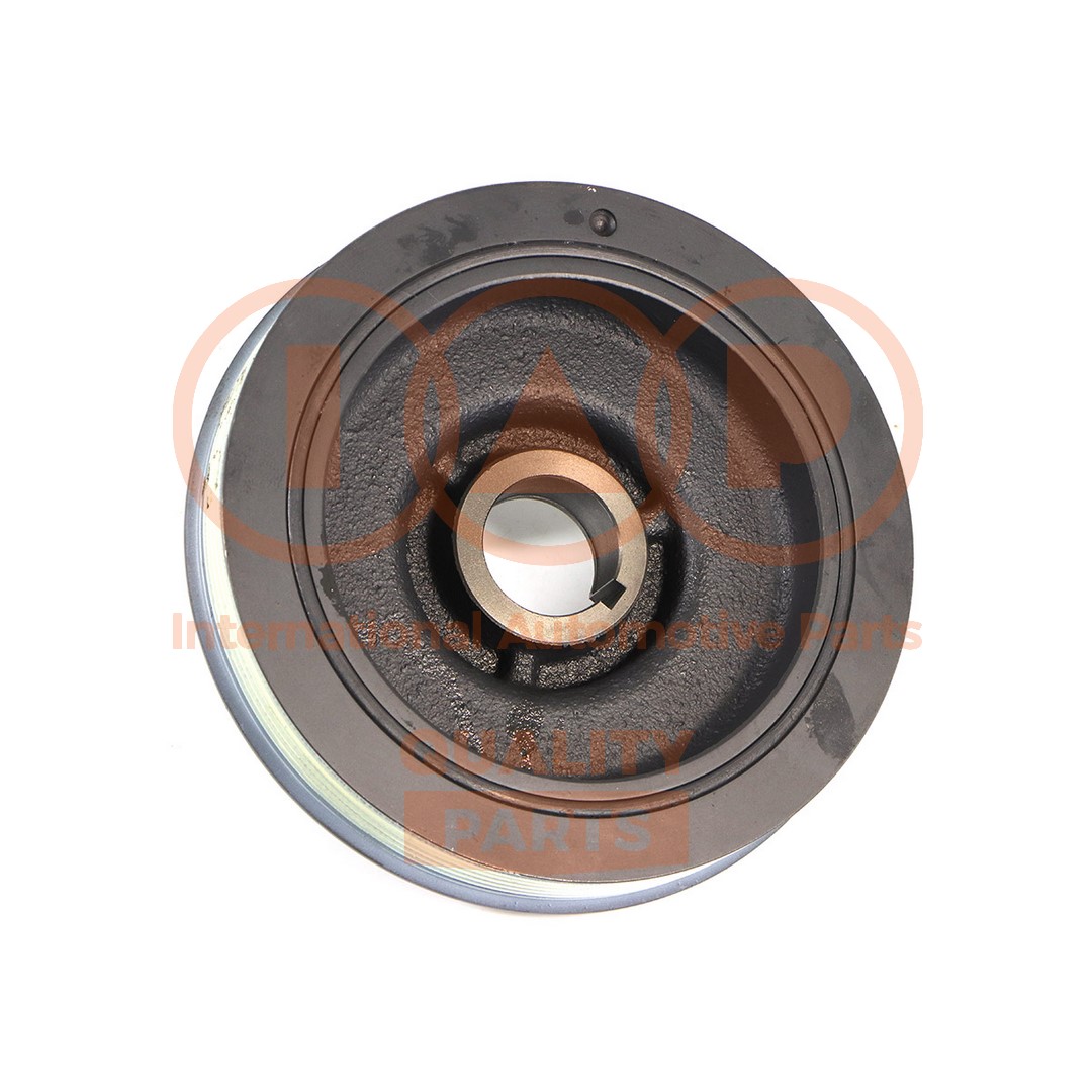 Belt Pulley, crankshaft (132-52030)