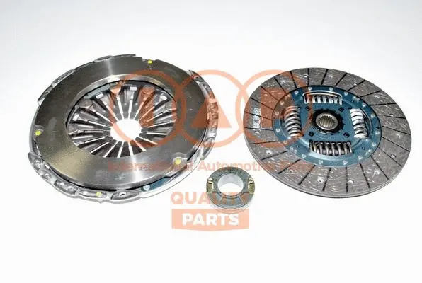 Clutch Kit (201-07043E)
