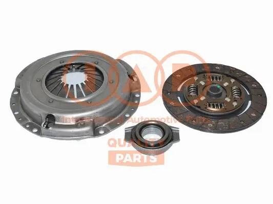 Clutch Kit (201-13087E)