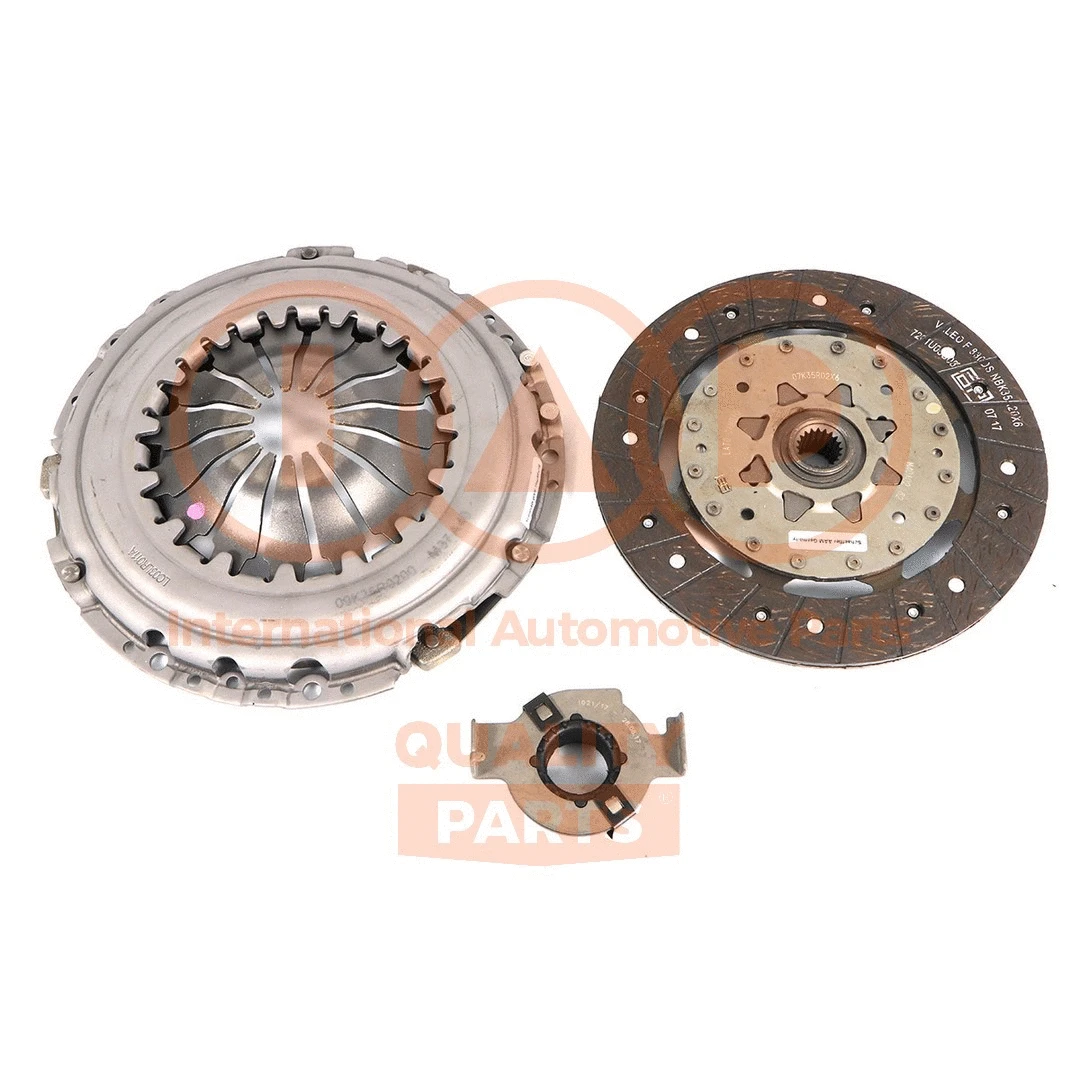 Clutch Kit