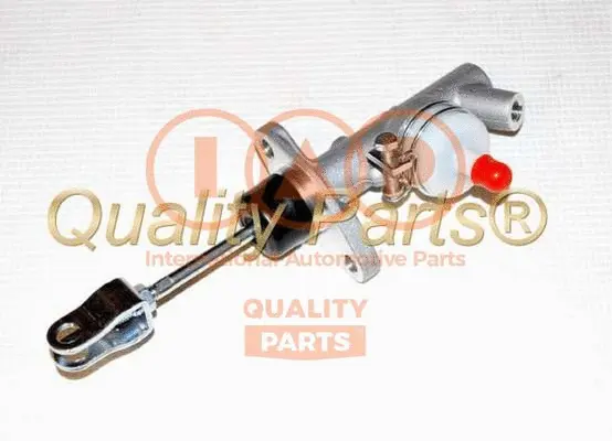 Master Cylinder, clutch (205-07070)