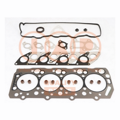Gasket Kit, cylinder head (116-12022)