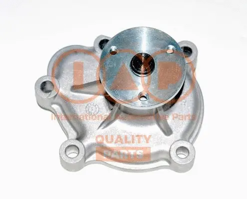 Water Pump, engine cooling (150-09041)