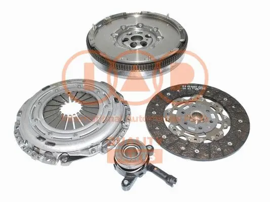 Clutch Kit (200-10070)