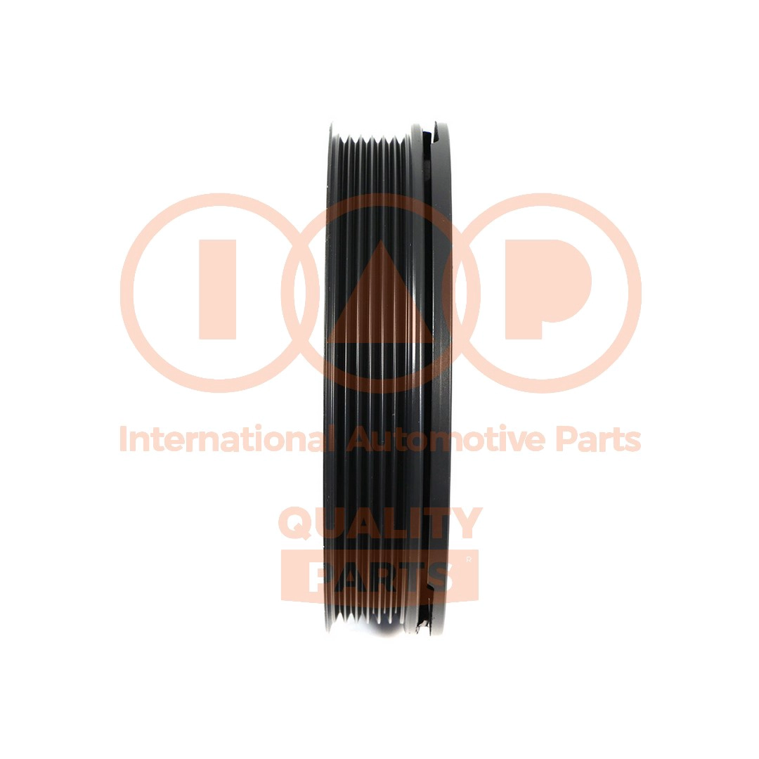 Belt Pulley, crankshaft