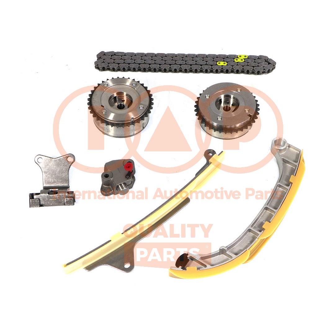 Timing Chain Kit