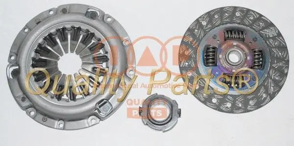Clutch Kit (201-11052D)