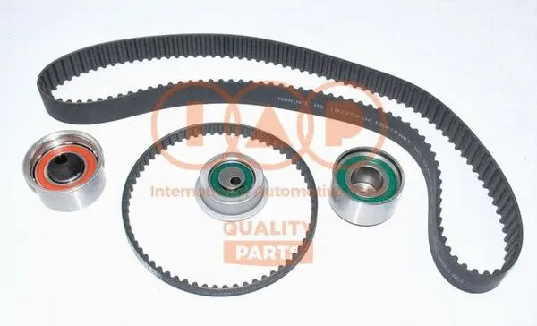 Timing Belt Kit (127-24010K)