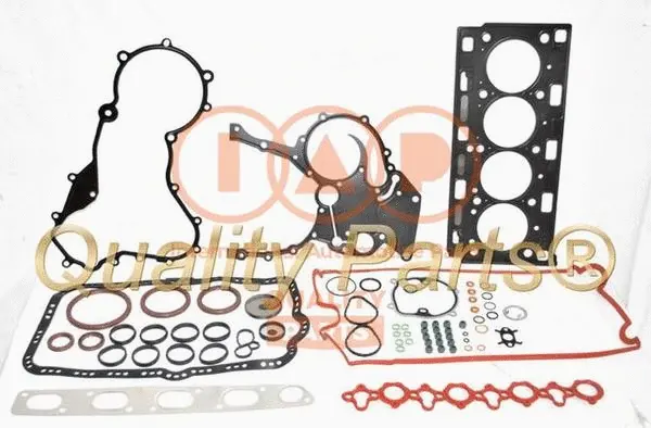 Full Gasket Kit, engine (115-13164)