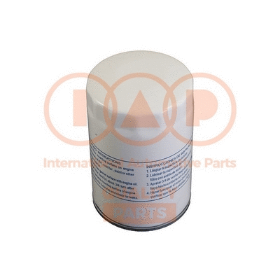 Oil Filter (123-01020)