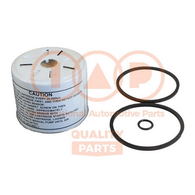 Fuel Filter (122-22020)