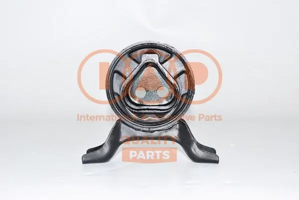Mounting, differential