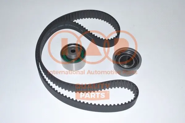 Timing Belt Kit (127-12083K)