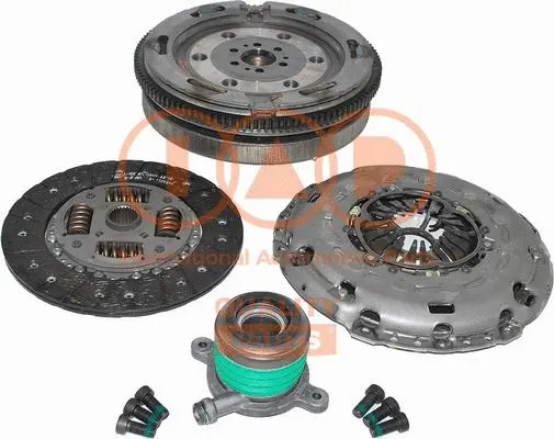 Clutch Kit (200-50010)