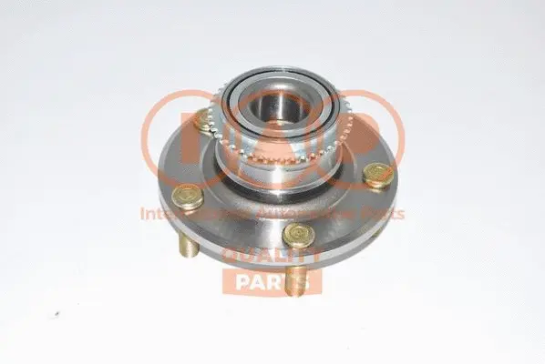 Wheel Hub (408-12055K)