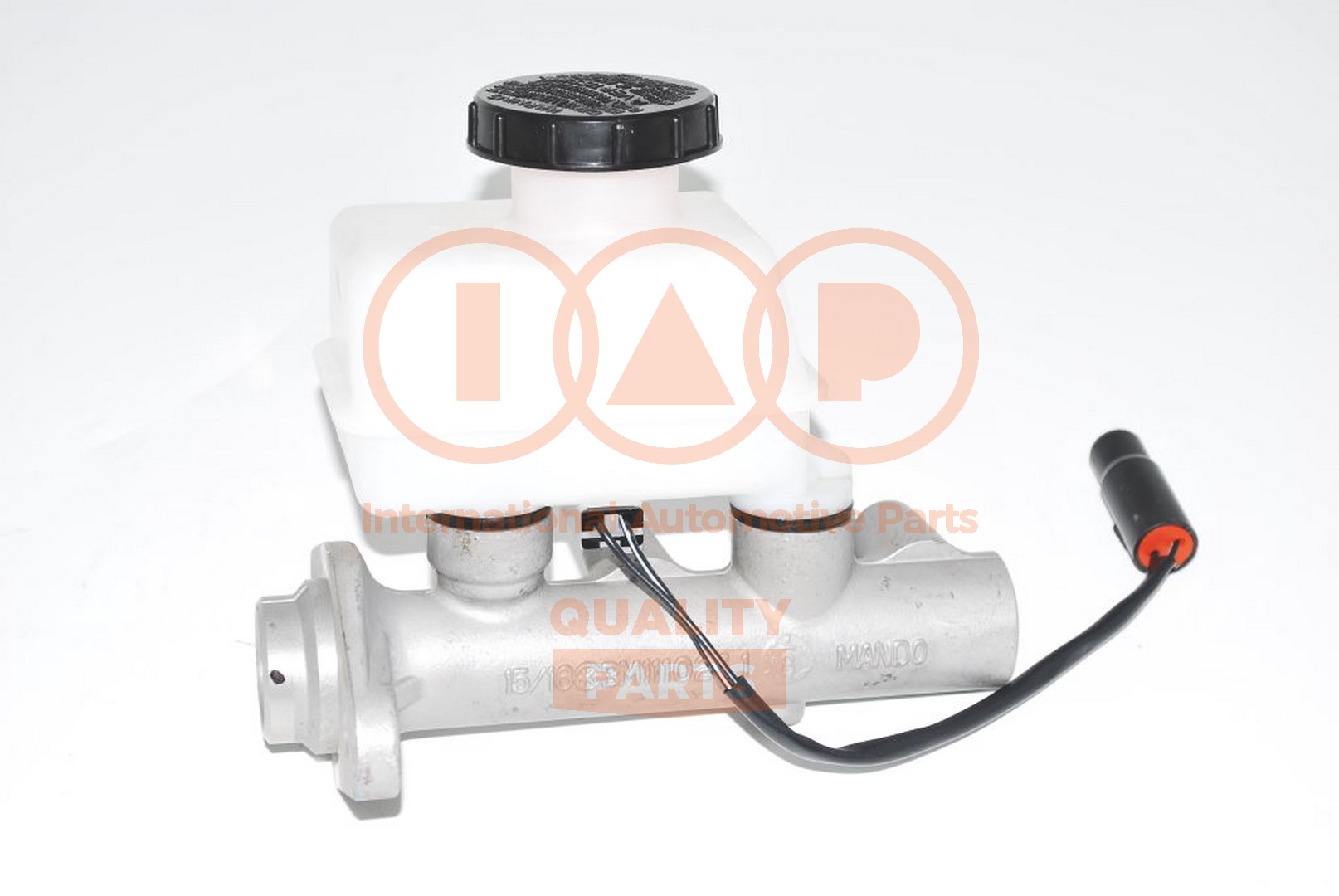 Brake Master Cylinder (702-07081)