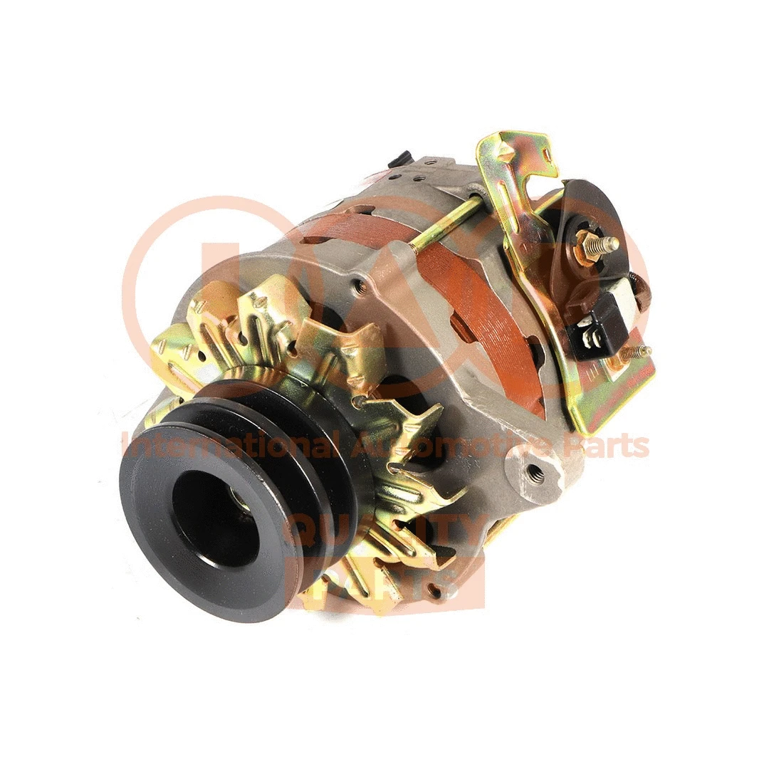 Alternator (802-17060G)
