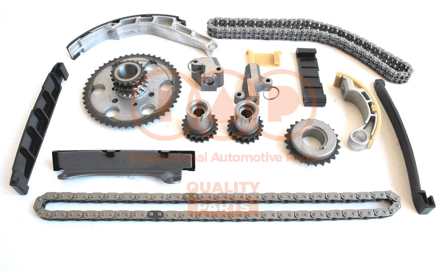 Timing Chain Kit