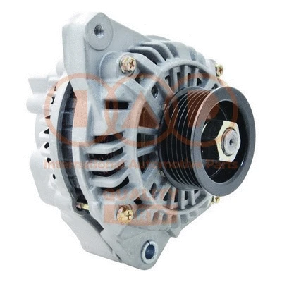 Alternator (802-06015)