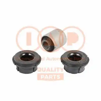 Mounting, control/trailing arm