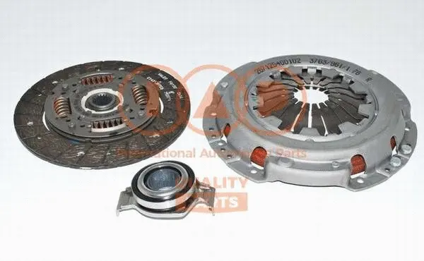 Clutch Kit (201-22042)