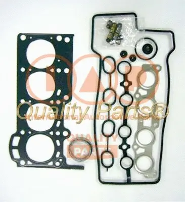 Gasket Kit, cylinder head (116-17000)