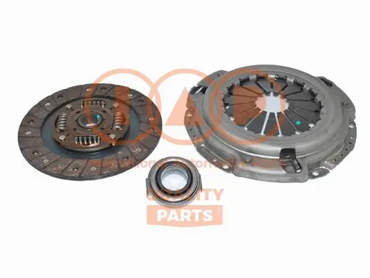 Clutch Kit (201-06044E)