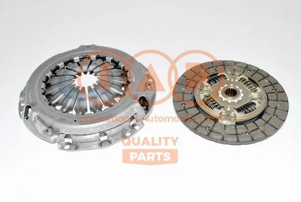Clutch Kit (201-17104C)