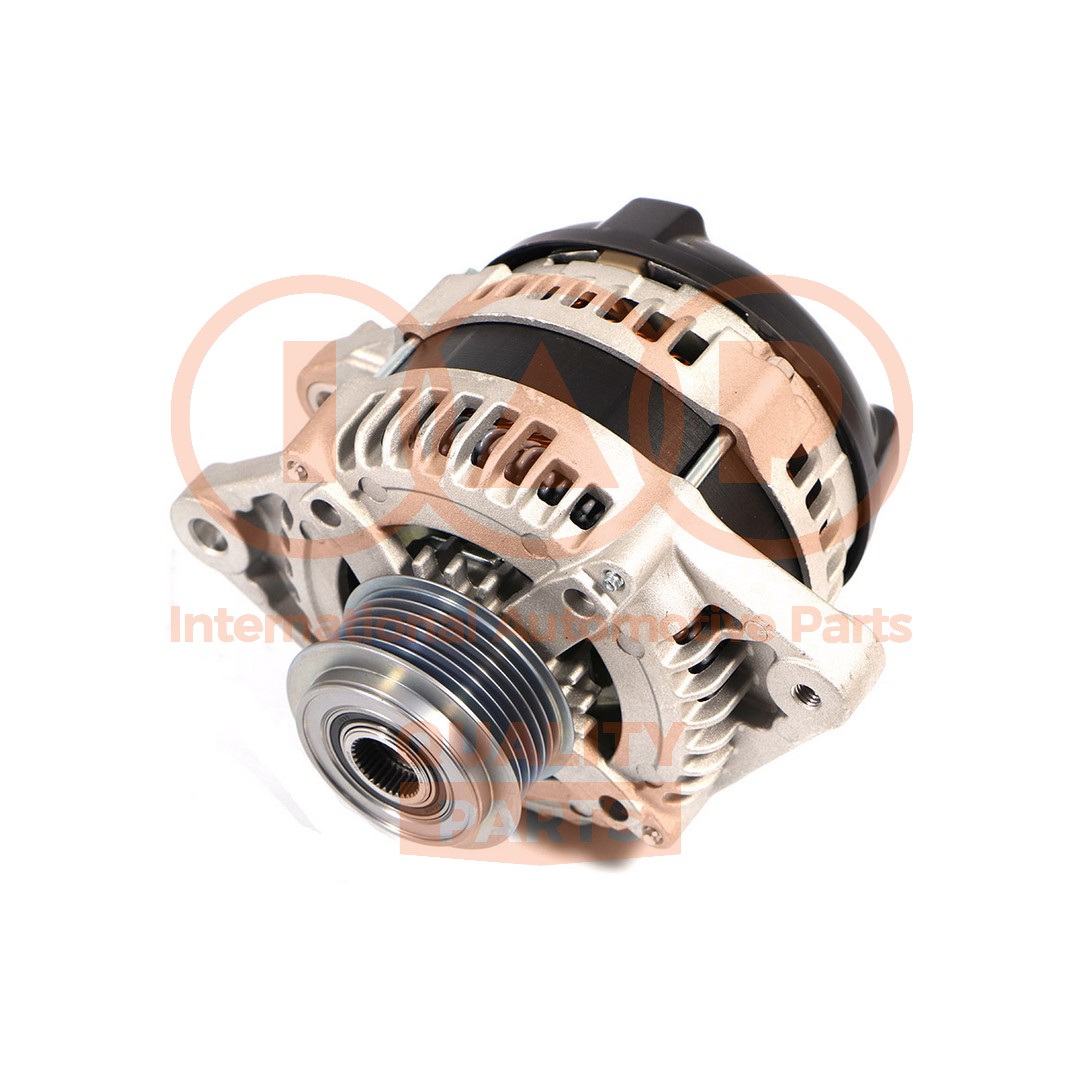 Alternator (802-17095)