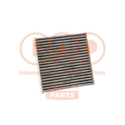Filter, cabin air (821-03077C)