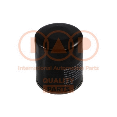 Oil Filter (123-13080)