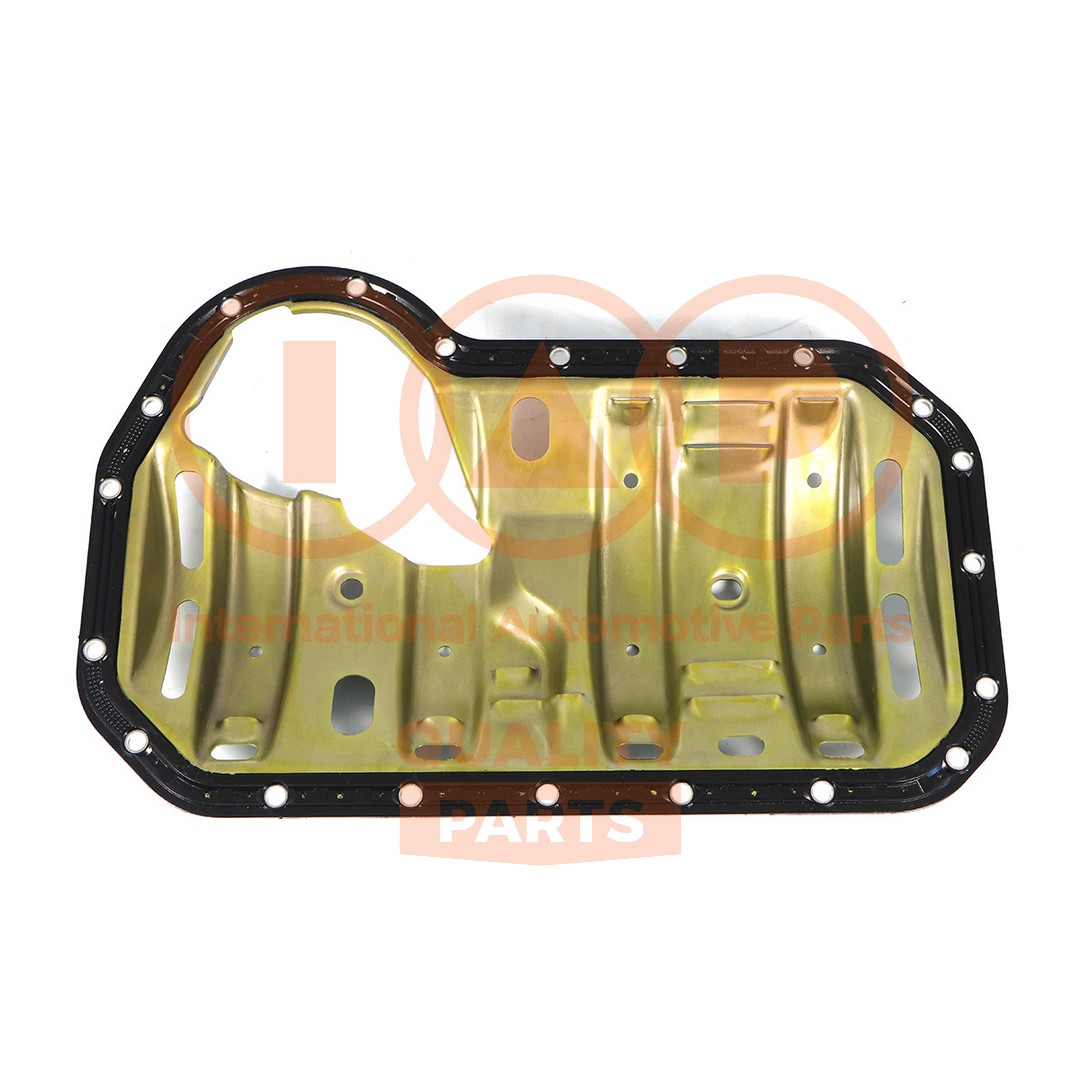 Gasket, oil sump