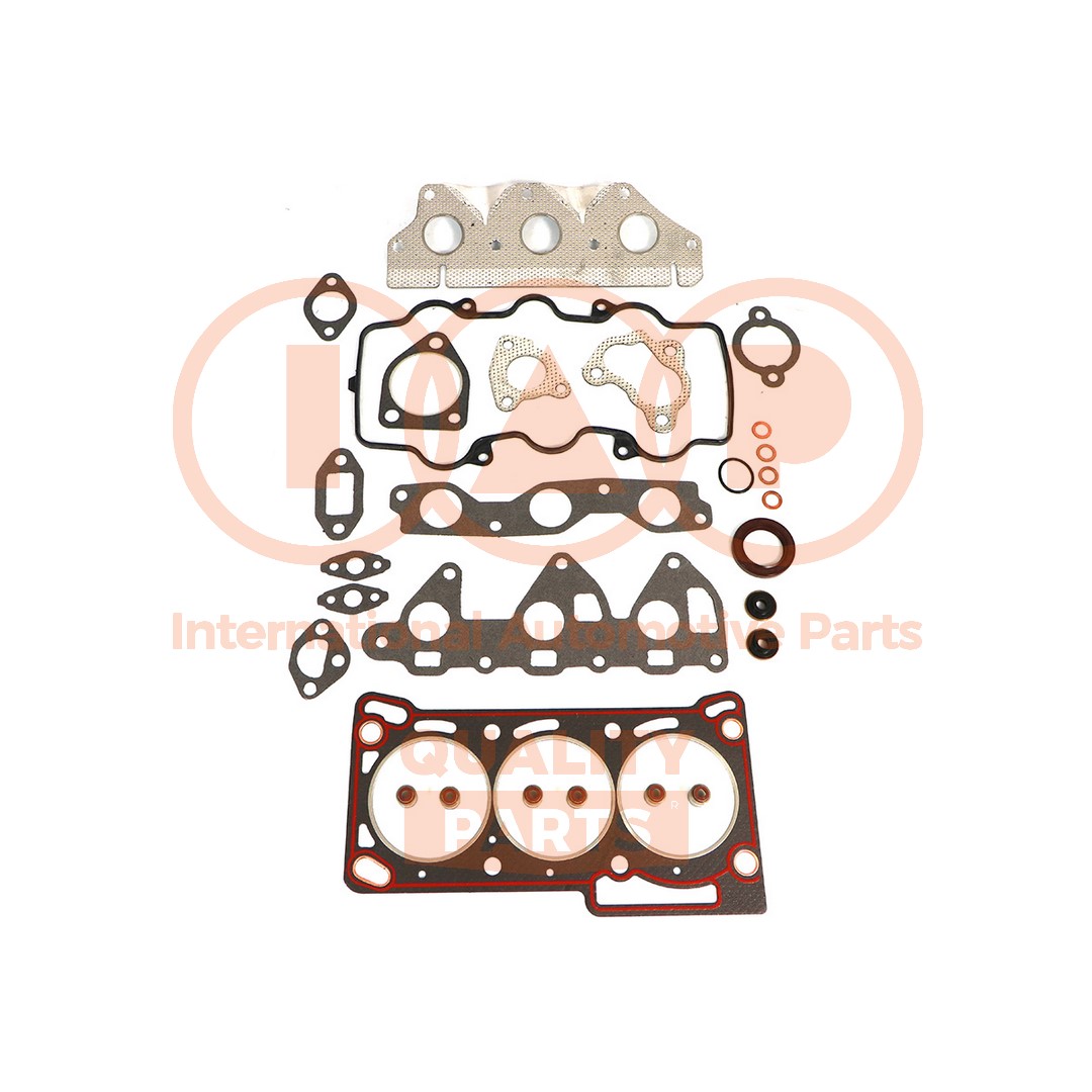 Gasket Kit, cylinder head (116-03040P)
